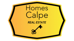 Homes Calpe