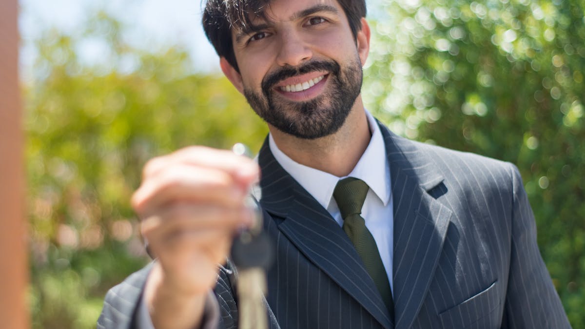 Cómo ser API: guía para ser Agente de la Propiedad Inmobiliaria