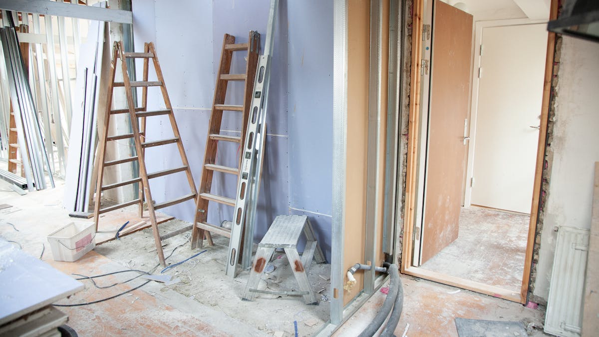 Comprar para reformar: cómo encontrar oportunidades en la Costa Blanca