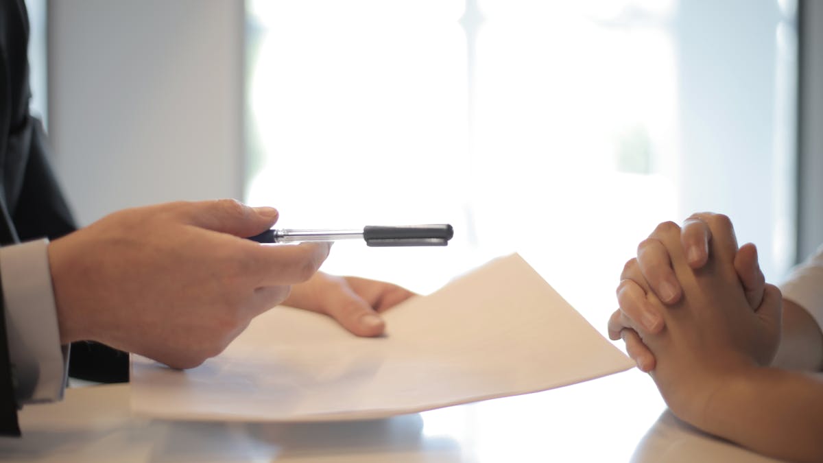 Contrato de arras: guía completa para compradores