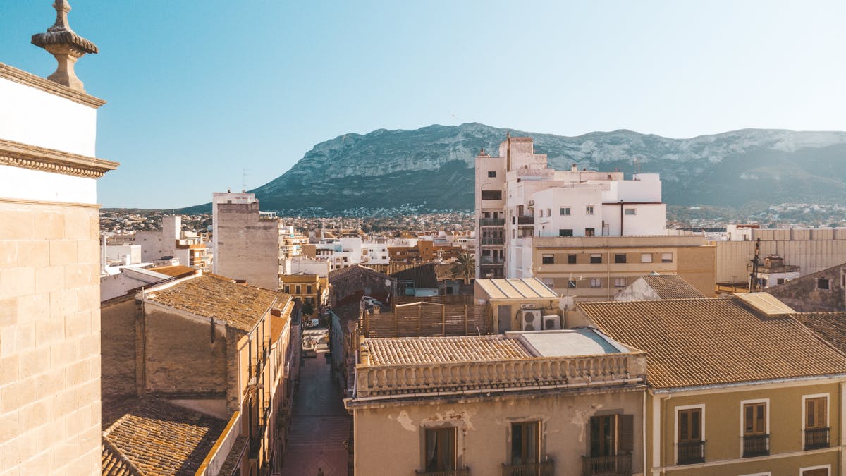 Guía para alemanes: comprar una propiedad en la Costa Blanca