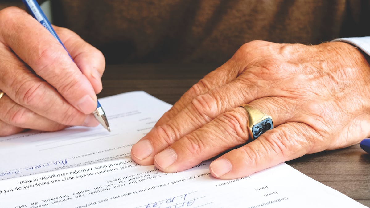 La nota simple: cómo verificar la situación legal de un inmueble