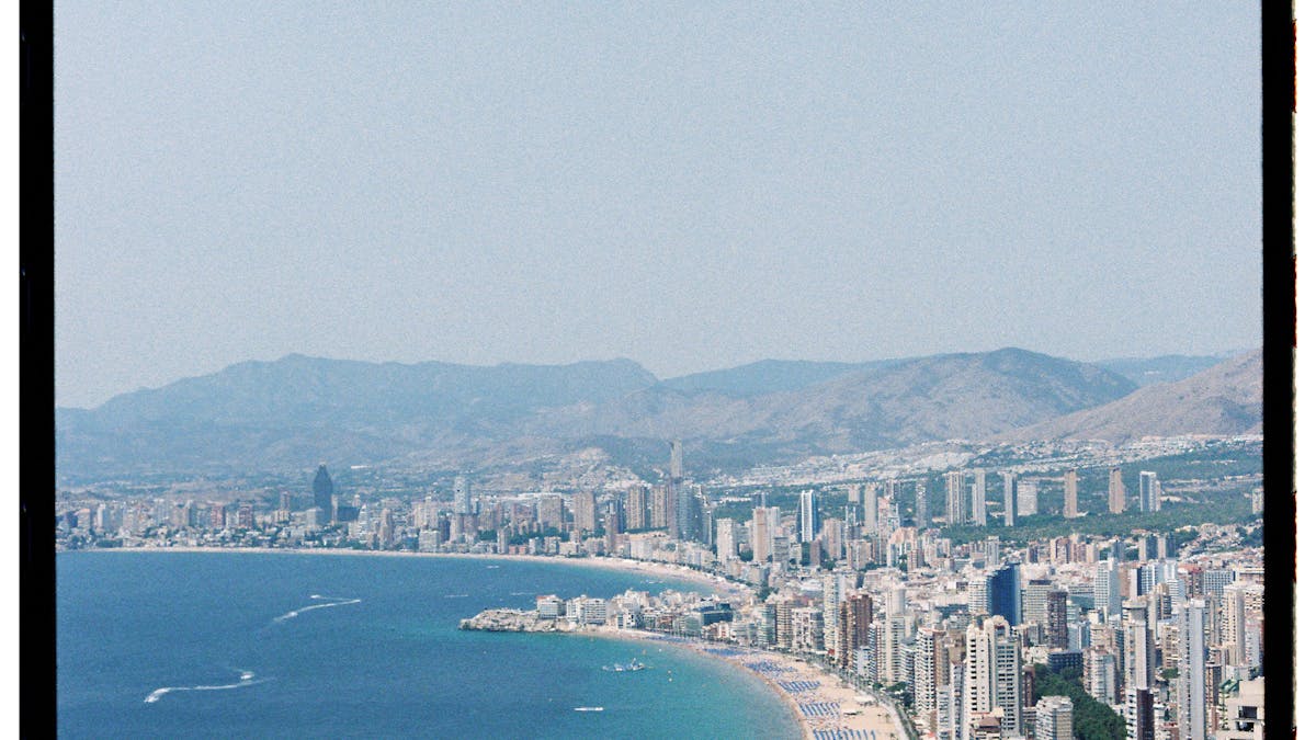 Qué hacer en Benidorm: mucho más que rascacielos y fiesta